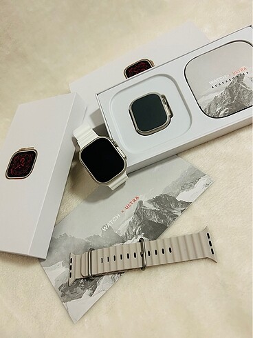 WATCH ULTRA PREMIUM H11