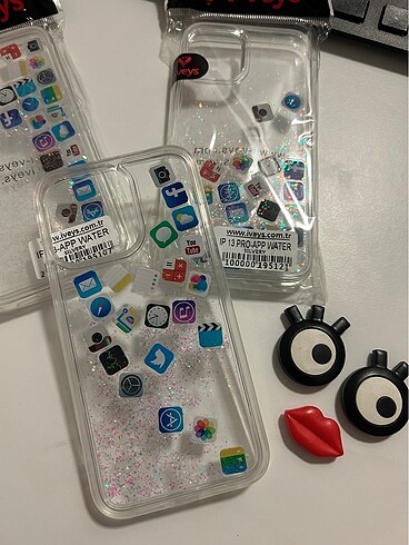İPHONE 11 PRO TELEFON KILIFI