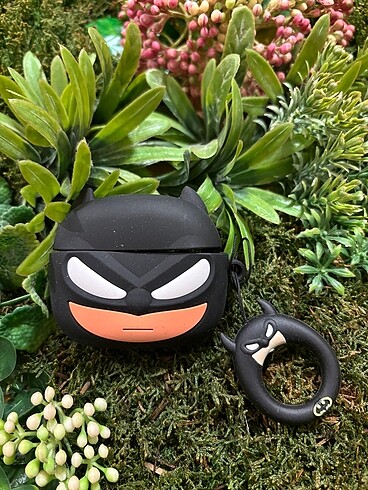 Batman AirPods Pro Kılıf