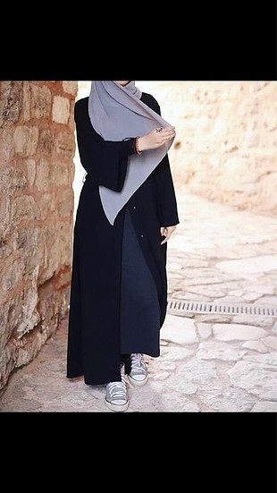 Ferace abaya 