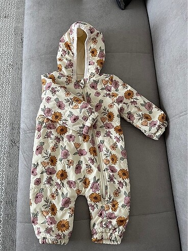 Bebek Astronot Mont