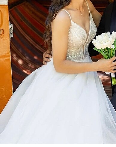 Gelinlik - Görsel 6