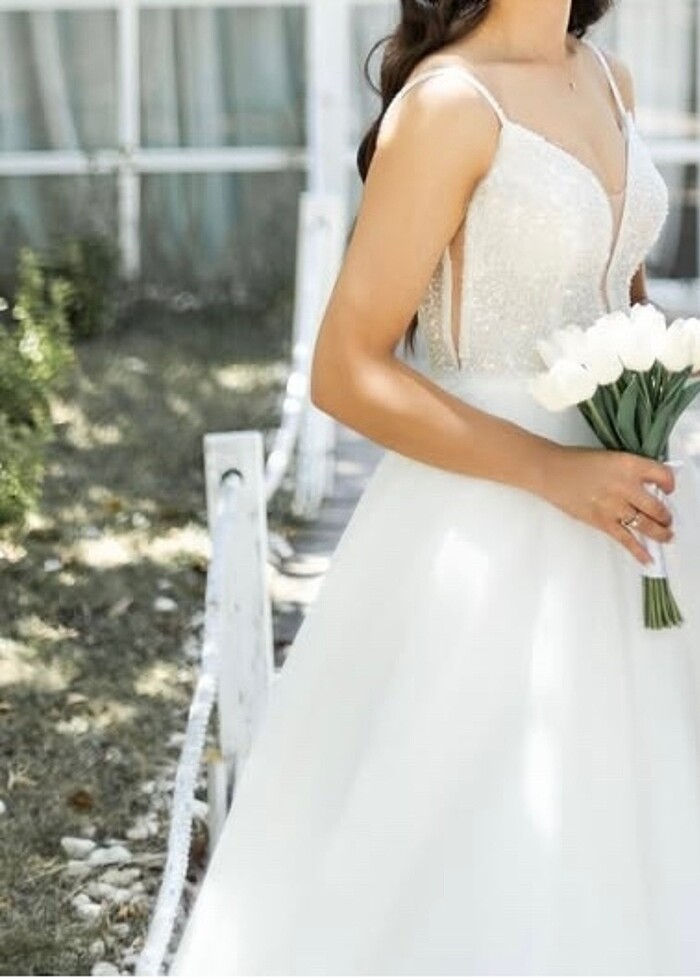 Gelinlik - Görsel 5