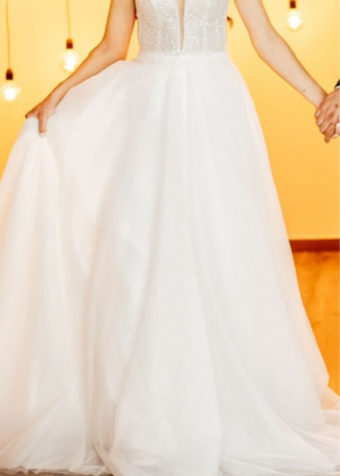 Gelinlik - Görsel 2