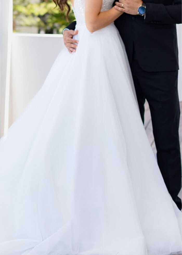 Gelinlik - Görsel 3