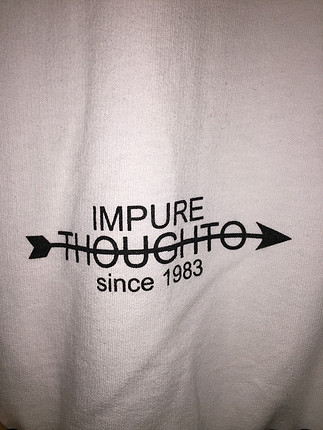 Tshirt beyaz 