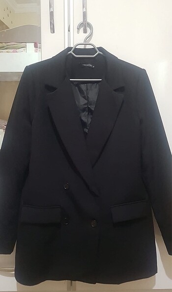 l Beden Blazer ceket