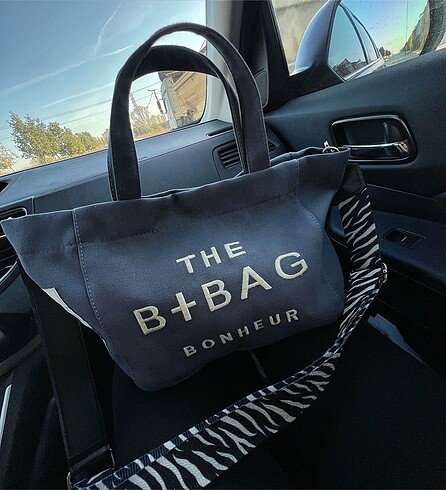 Diğer THE B+BAG