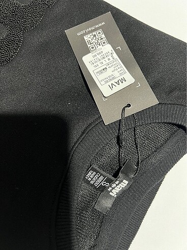 Mavi Jeans Sweat