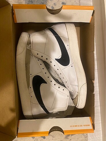 Nike nike blazer mid 77
