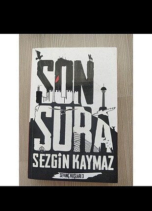 Sezgin kaymaz son şura