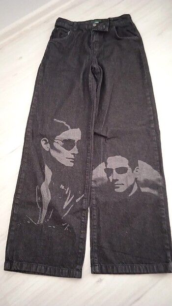 Matrix pantolon