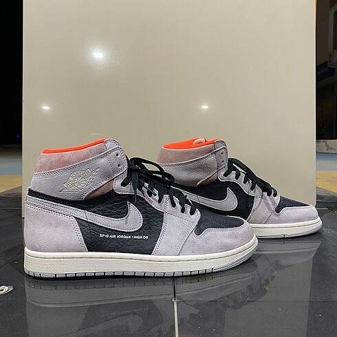 JORDAN HİGH OG 45