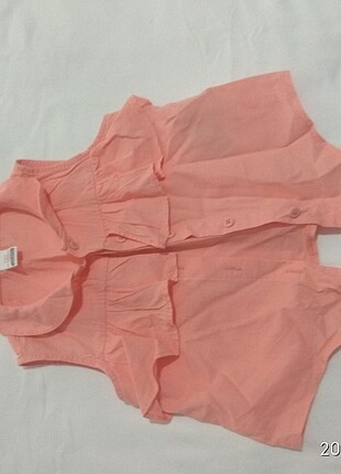 LC Waikiki Lw gömlek