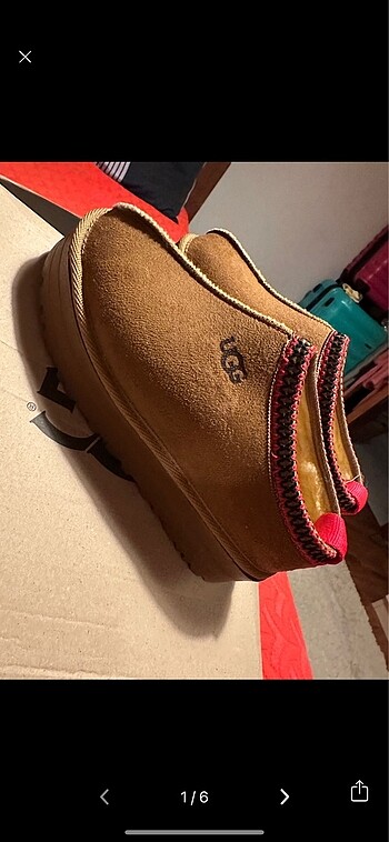 İyi bir RPL UGG