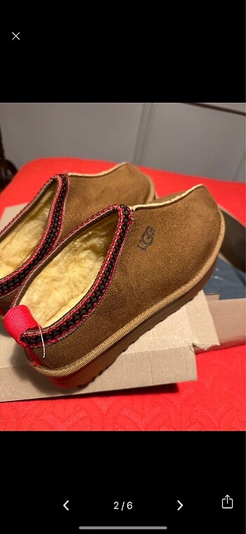 Ugg İyi bir RPL UGG