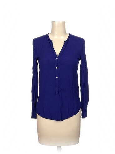 PreLoved Bluz %70 İndirimli.