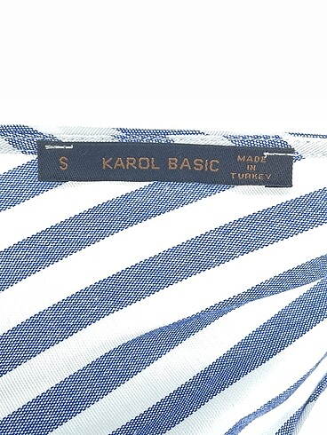 s Beden çeşitli Renk PreLoved Günlük Elbise %70 İndirimli.