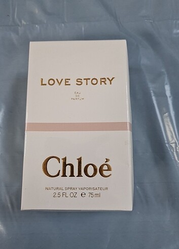 chloe love story