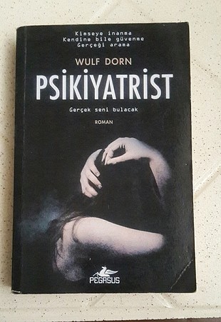Psikiyatrist