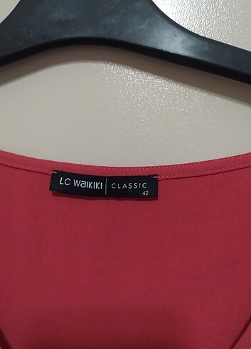LC Waikiki Lcwikiki günlük elbise