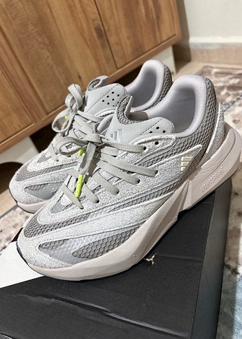 Adidas kadın Lightblaze spor ayakkabı