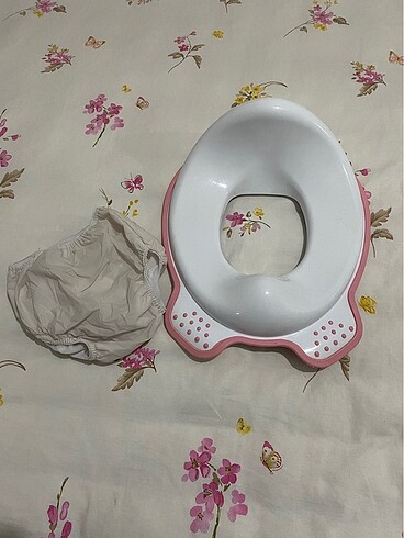 Çocuk lazımlık aparatı