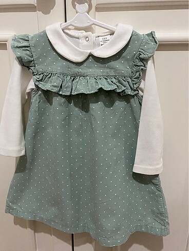 H&M Bebek elbise