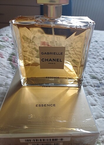 Beden Renk Chanel gabrielle essence