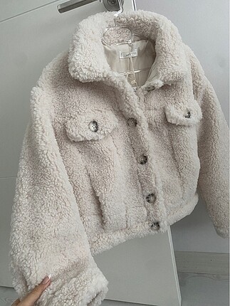 MANGO ETİKETLİ PELUŞ
