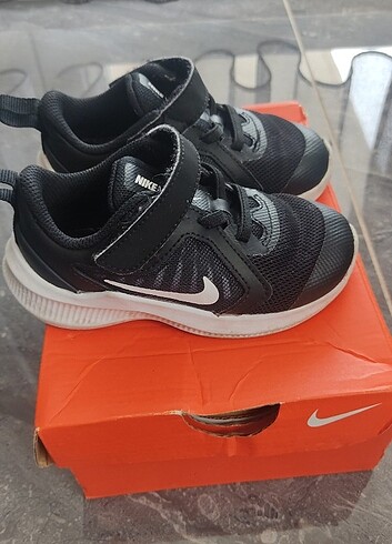 23 Beden siyah Renk Nike Downshifter 10