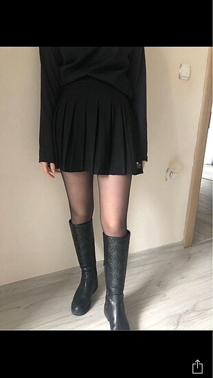 Bershka etek