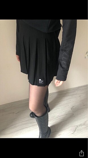 Bershka etek