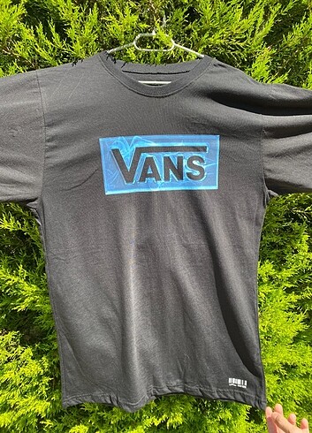 VANS BASKILI T-SHIRT