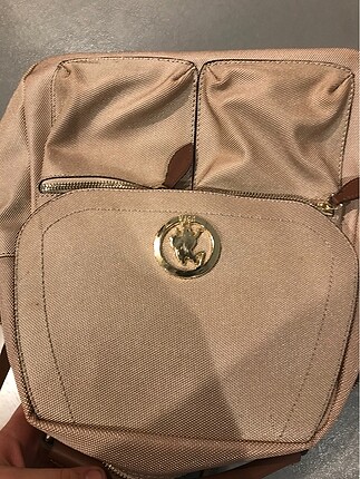 Us Polo Assn çanta