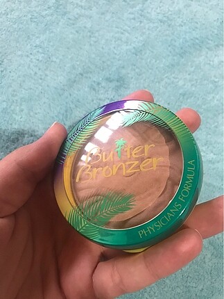 physicians formula butter bronzer