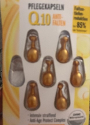 SIKILAŞTIRICI SERUM 20yaş üstü 