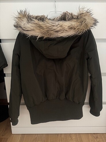 Mavi Jeans Mavi marka mont