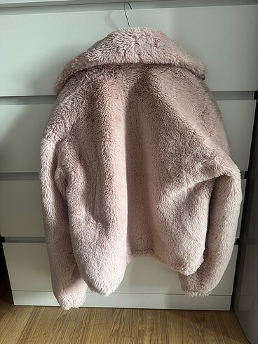 Mavi Jeans Mavi marka peluş mont