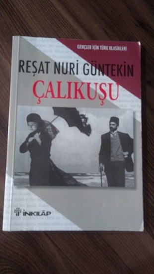 Çalıkuşu