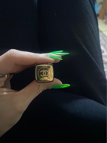 Chanel Chanel gloss