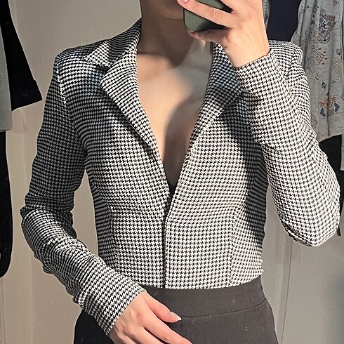 Gömlek body