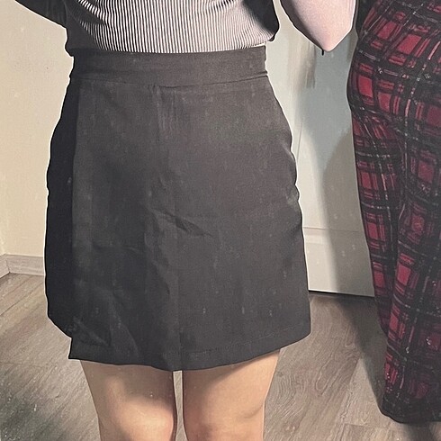 Milla şort etek