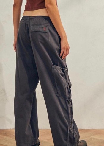 Urban bdg antrasit pantolon - Görsel 2