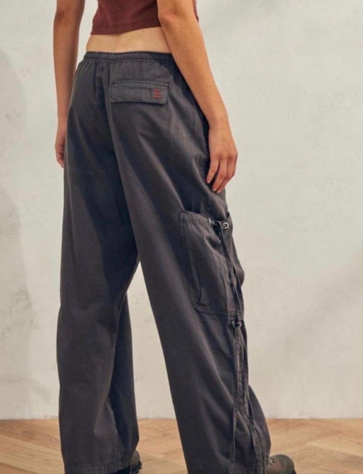 Urban bdg antrasit pantolon - Görsel 2