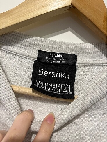 Bershka Bershka Sweatshirt