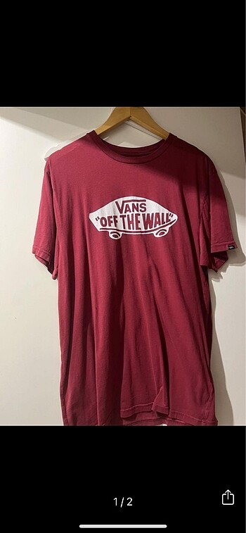 Vans Tişört