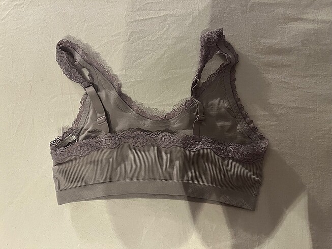 H&M h&m yumusak bra