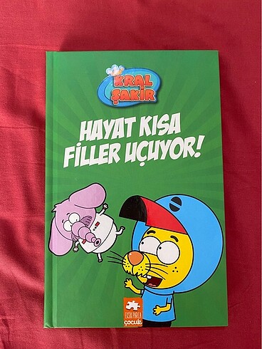 Kral Şakir 4