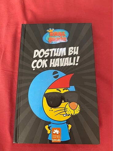 Kral Şakir 5